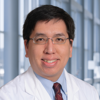 Matthew Lo, M.D.