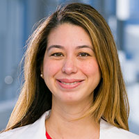 Valerie-Ruth Loehr, Ph.D.
