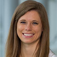 Rebecca Logan, M.P.A.S., PA-C
