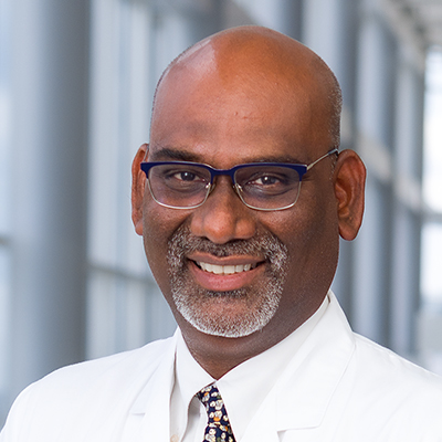 Muruga Loganathan, M.D.