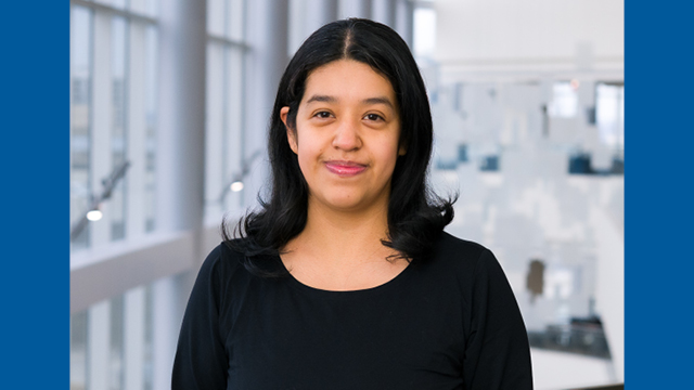Photo of Rebeca Lopez Ramirez