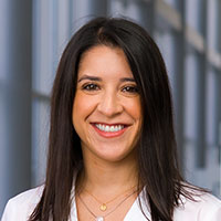 Cristina Lopez-Roman, M.P.A.S., PA-C