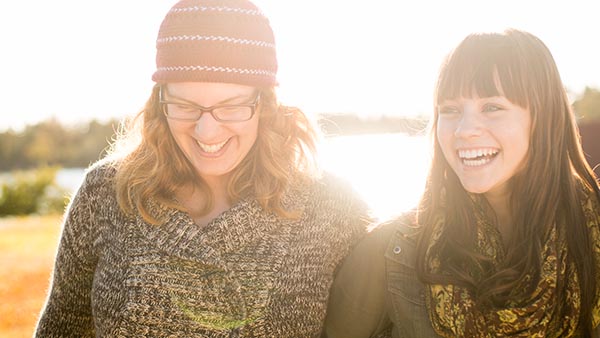 Female Urinary Incontinence