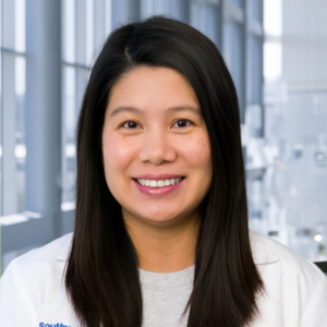 An Lu, M.D.