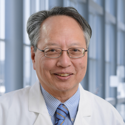 Christopher Lu, M.D.