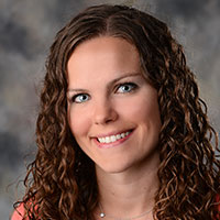 Kathleen Ludwig, M.D.