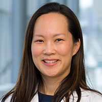 Karina Lui, M.S., CRNA