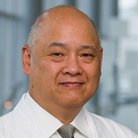 Stephen Luk, M.D.