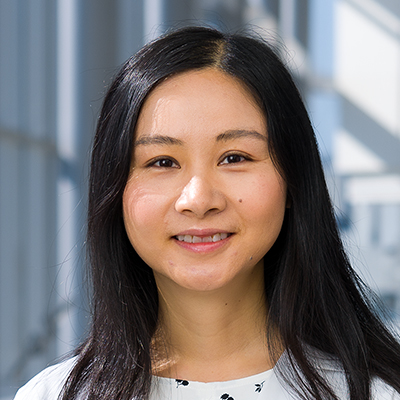 Shan Luong, M.D.