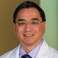 Hung Luu, M.D., Pharm.D