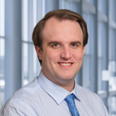 James Lyons, M.D.