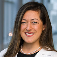 Alyssa Macchiaroli, M.S.N., APRN, AOCNP