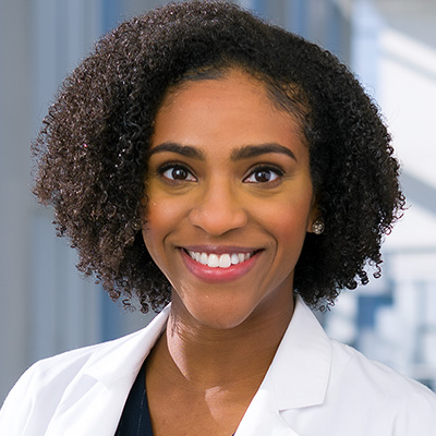 Michelle Machie, M.D.