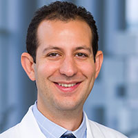 Yazan Madanat, M.D.