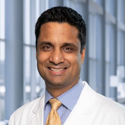 Ravikanth Maddipati, M.D.