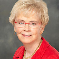 Lynn Mahony, M.D.