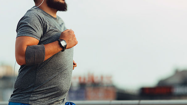 Male Breast Reduction Surgery