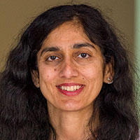 Sadia Malik, M.D.