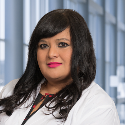 Alka Mallik, M.D.