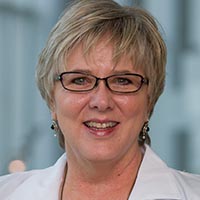 Mary Mallory, M.S.N., APRN, PPCNP-BC
