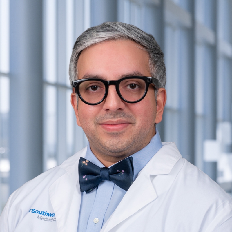 Dileep Mandali, M.D.