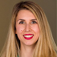 Kate Louise Mangona, M.D.
