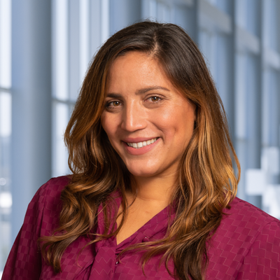 Cristina Marce-Lazo, M.D.