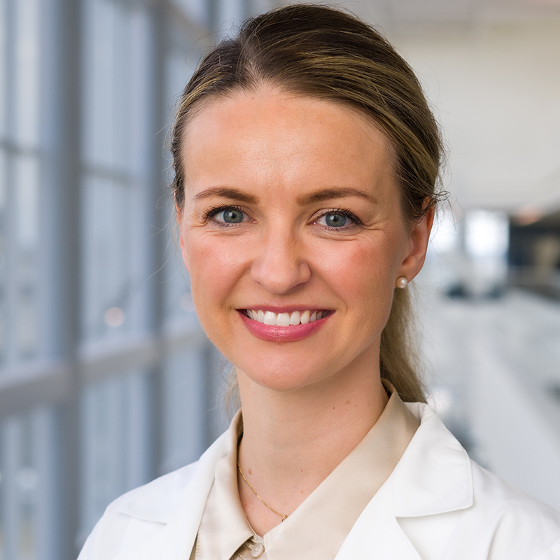 Malgorzata Kozak, M.D.