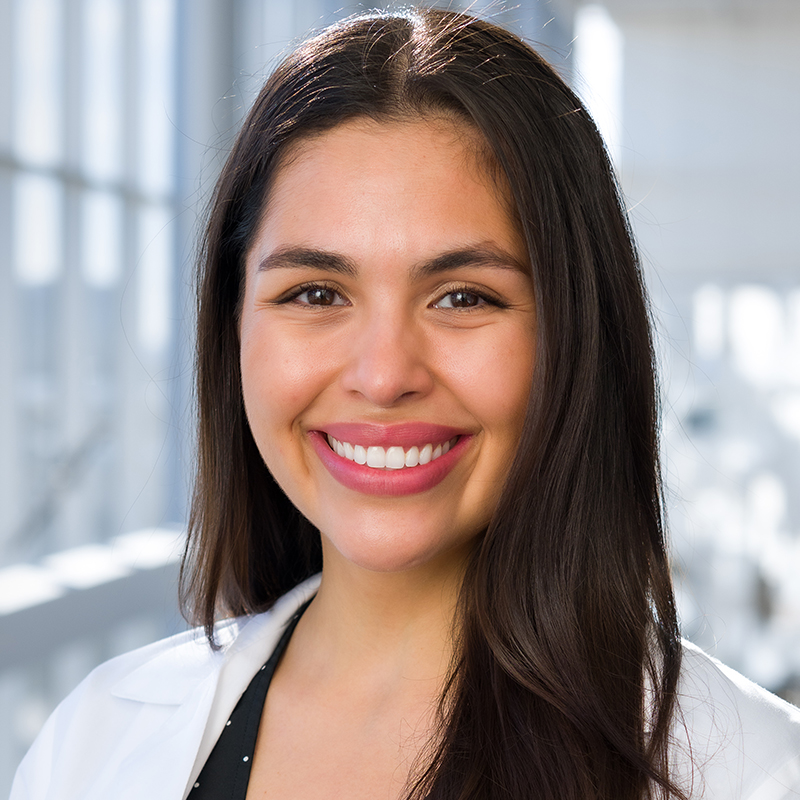 Maria Isabel Garcia, M.S.N., APRN, PNP-PC/AC