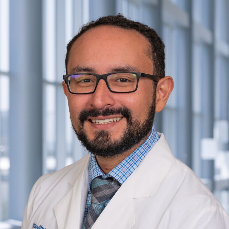 Alejandro Marinos Velarde, M.D.