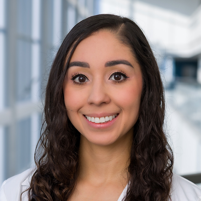Marisela Munoz Puga, M.D.