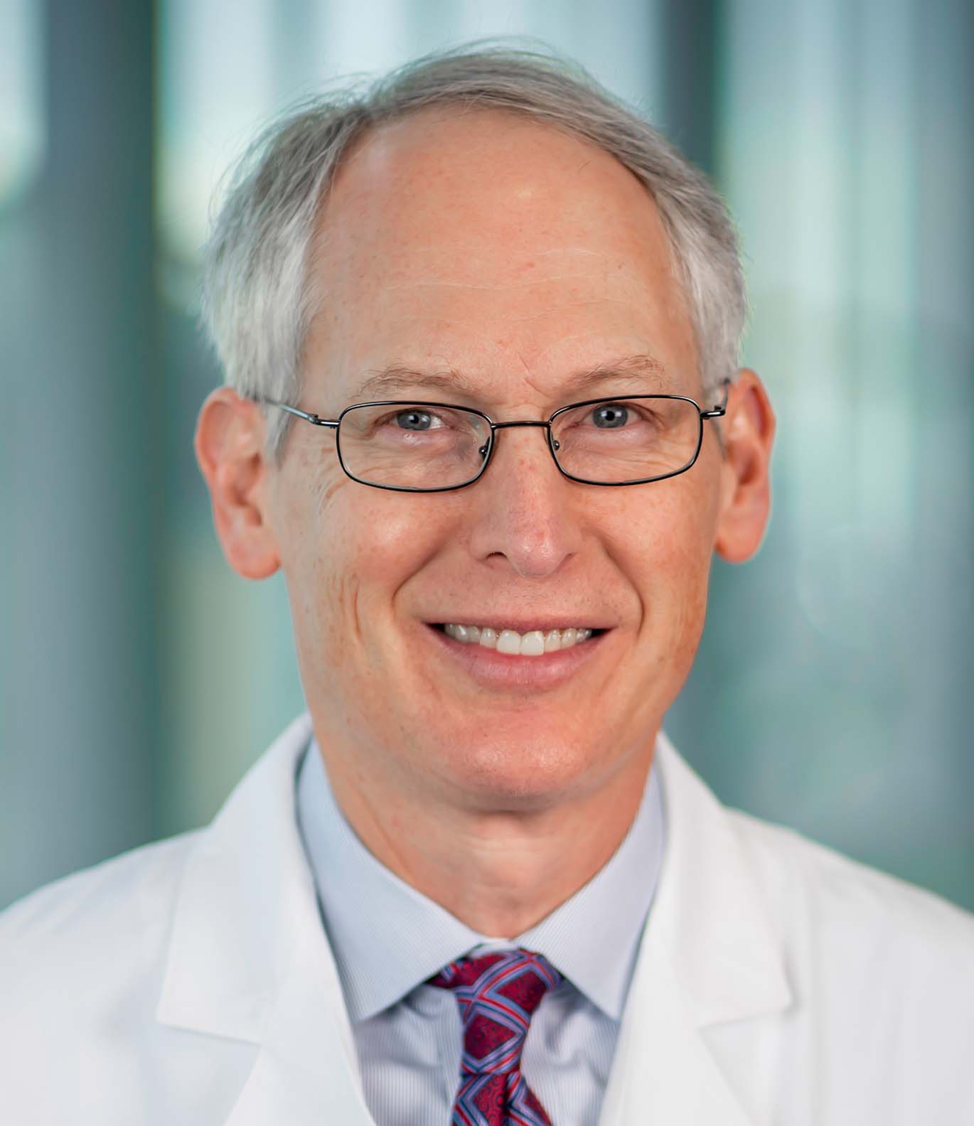 Mark H. Drazner, M.D., M.Sc.