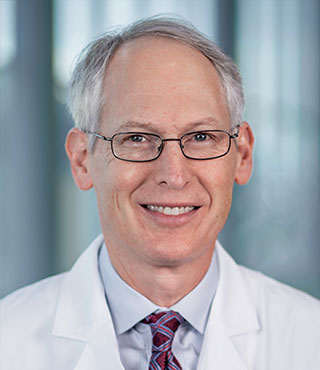 Dr. Mark Drazner