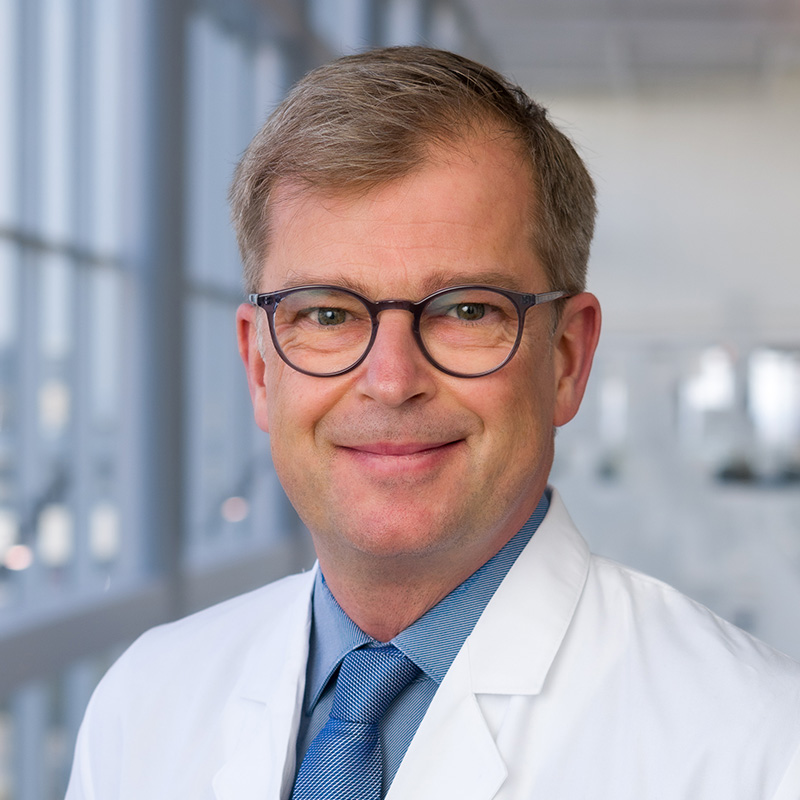 Markus Velten, M.D.