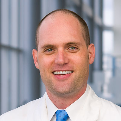 Patrick Marquardt, M.D.
