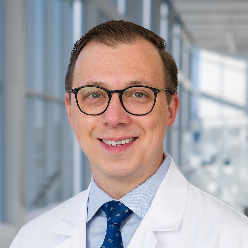 Martin Kosztowski, M.D.