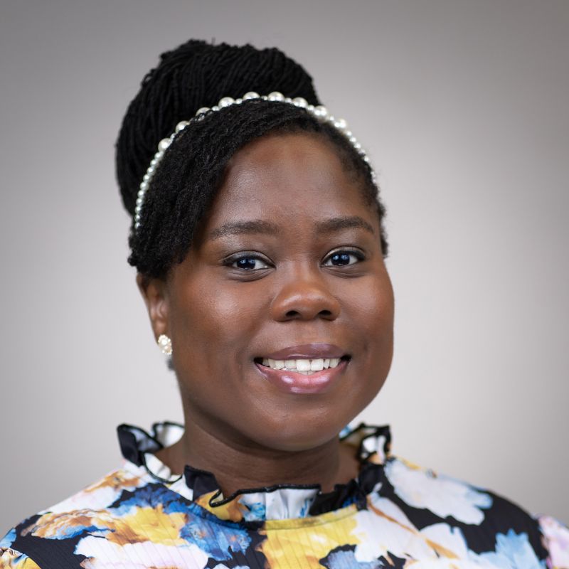 Olufunke Martin, M.D.