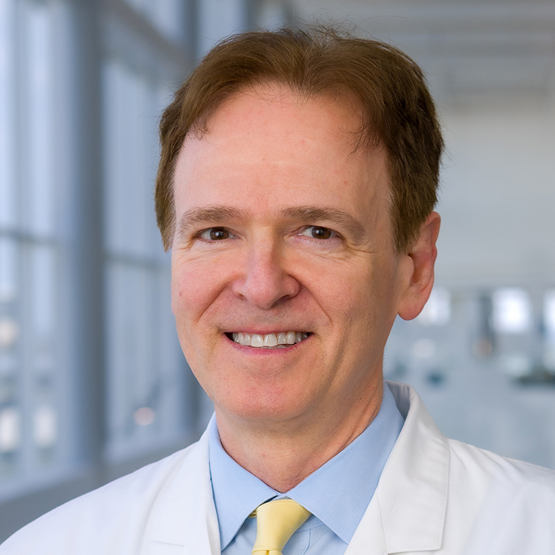 Martin Pomper, M.D., Ph.D.