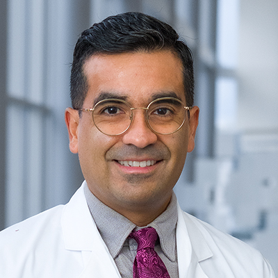 Robert Martin, M.D.