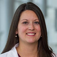 Natalie Martinez, M.S.N., APRN, FNP-BC