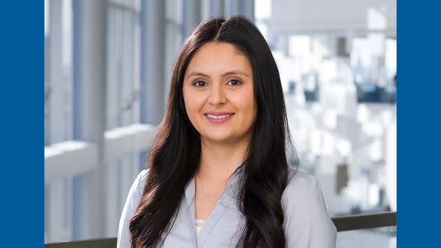Photo of Stephanie Martinez