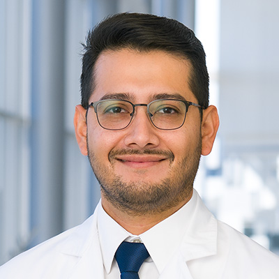 Gerard Martins, M.D.