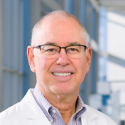 Javier Marull, M.D.