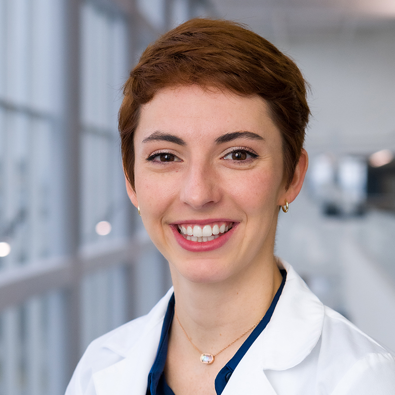 Mary Stoner, Au.D.