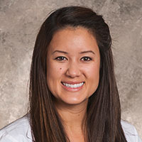 Hilary Maryoung, M.P.A.S., PA-C