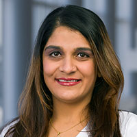 Nehal Masalawala, M.S.N., APRN, CNM