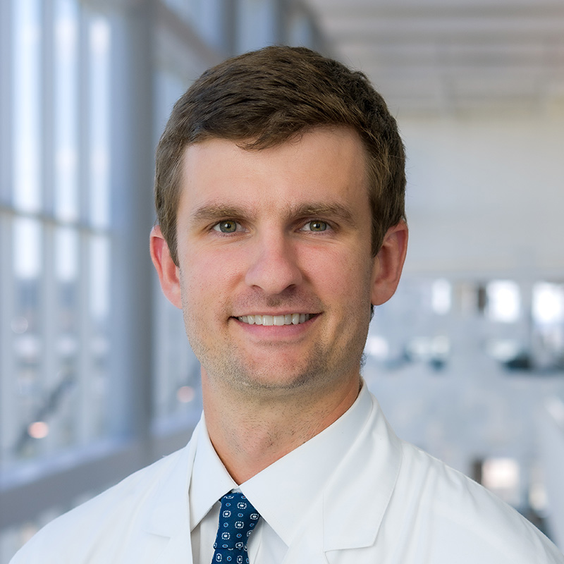 Mason Young, M.D.