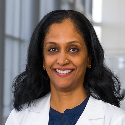 Ann Mathew, M.S.N., APRN, FNP-BC