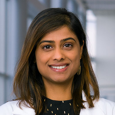 Anuja Mathew, M.B.A., M.P.A.S., PA-C