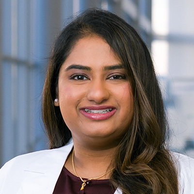 Betsy Mathew, M.S.N., APRN, FNP-C